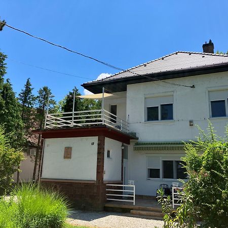 Honved N3. Apartman Balatonlelle Eksteriør billede