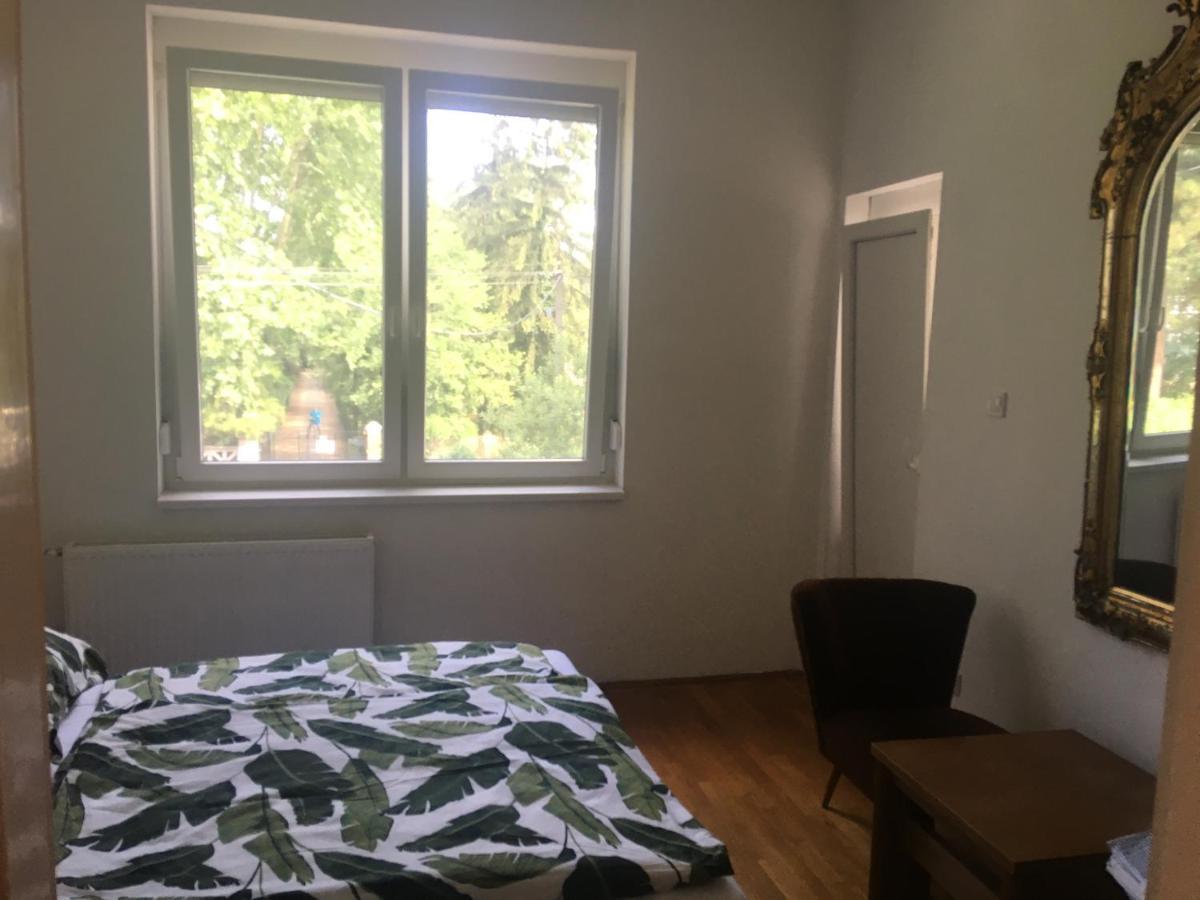 Honved N3. Apartman Balatonlelle Eksteriør billede